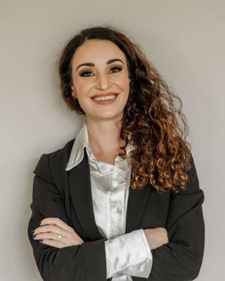 Lanri Zaayman photo