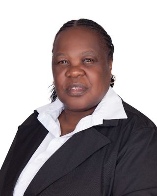 Ann Sithole photo