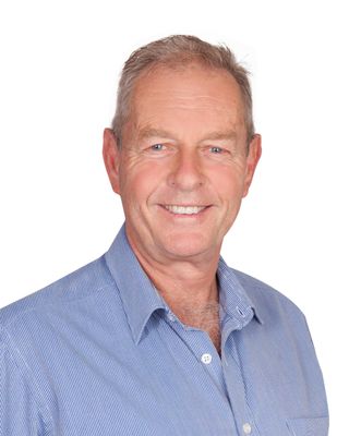 Kim Fraser photo