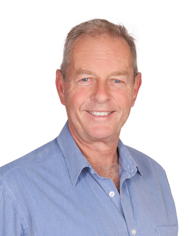 Kim Fraser photo
