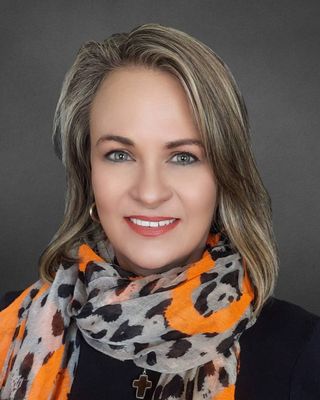 Anarie Richter photo
