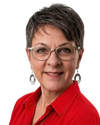 Nadine Judge photo