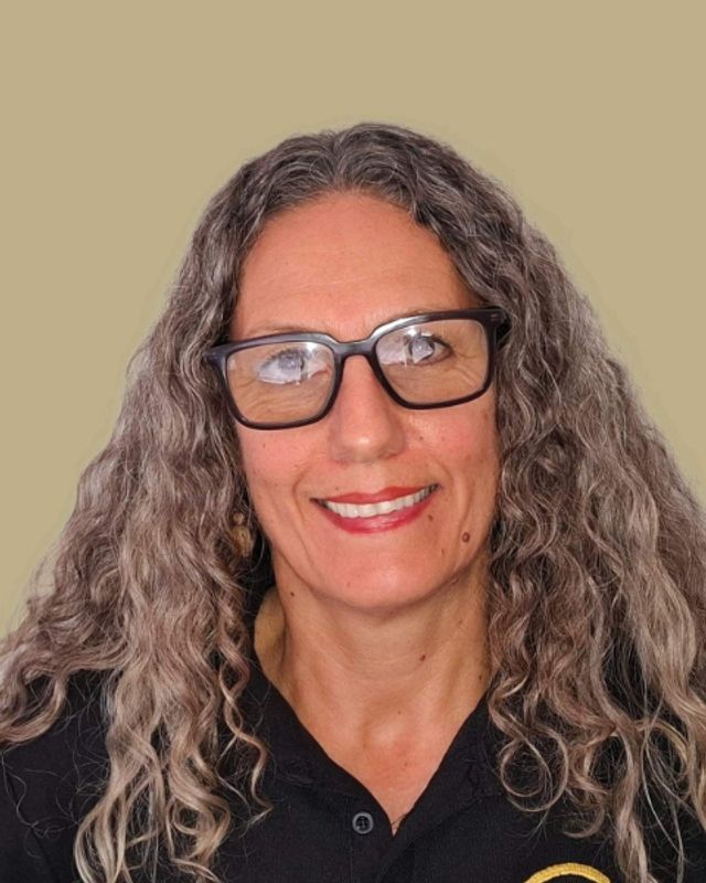 Pam Jooste photo