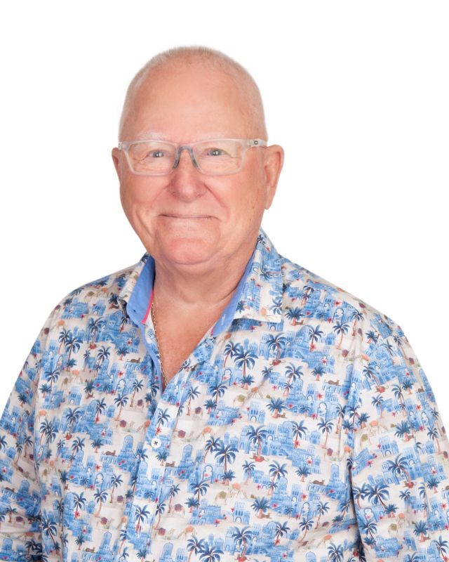Dave Burger photo