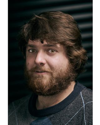 Ethan van der Merwe photo