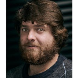 Ethan van der Merwe
