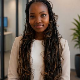 Nqobile Bhuda