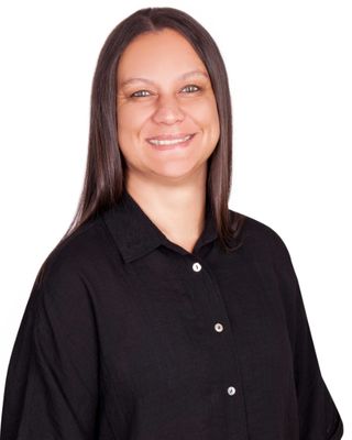 Meagan Goss photo