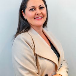 Tania Verwey