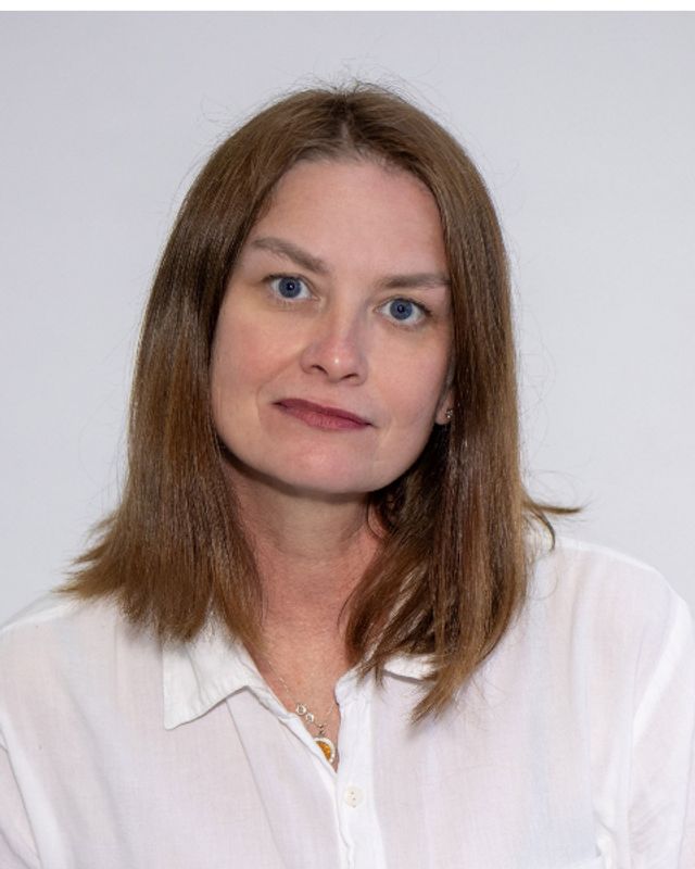 Wendy McFall photo