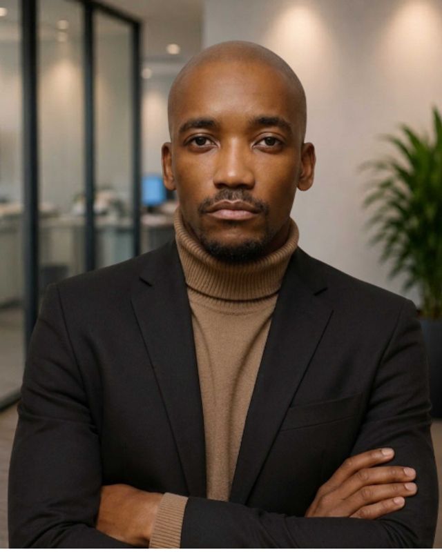 Vusani Malange photo