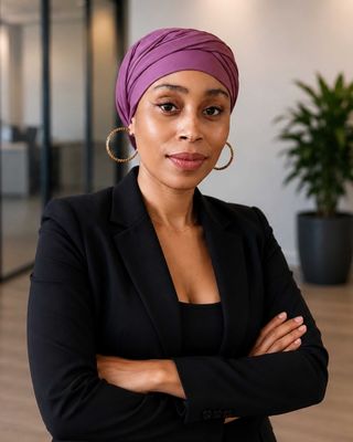 Nonii Hlongwane photo