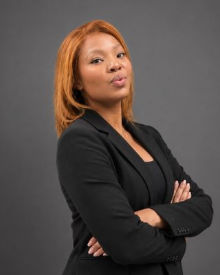 Tebogo Mokone photo