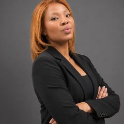 Tebogo Mokone