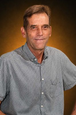 Hans Esterhuizen photo