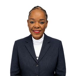 Duduzile Zondo