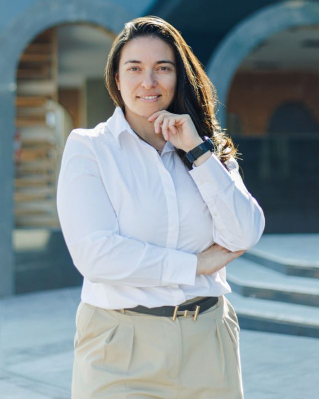 Stephanie Francis photo