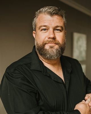 Andre Vermaak photo