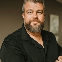 Andre Vermaak