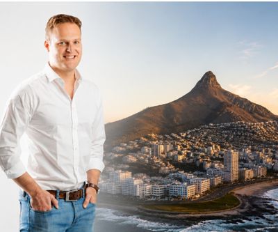 Gert Loubser photo