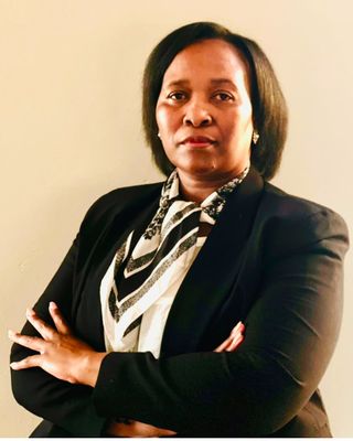 Theresa Lekhotla photo
