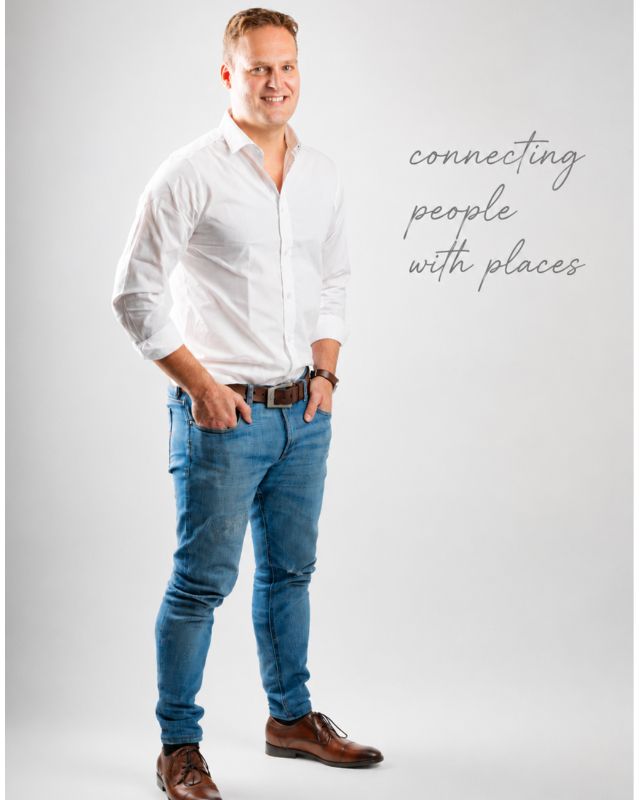 Gert Loubser photo