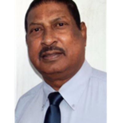 Thumba Gounder photo
