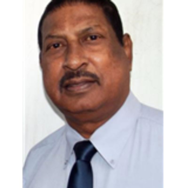 Thumba Gounder photo