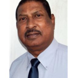 Thumba Gounder