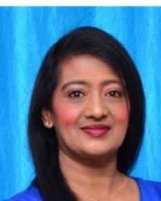 Charmaine Piyarilal photo