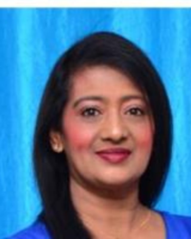 Charmaine Piyarilal photo