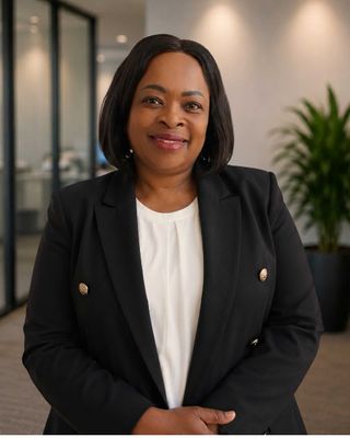 Boitumelo Mokgosi photo