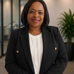 Boitumelo Mokgosi