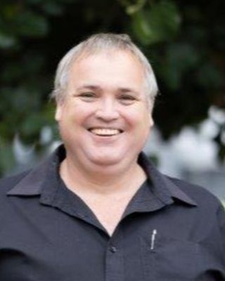 Wessel Johannes Kotze photo