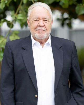 Dr. JC Kobus Kotzé photo