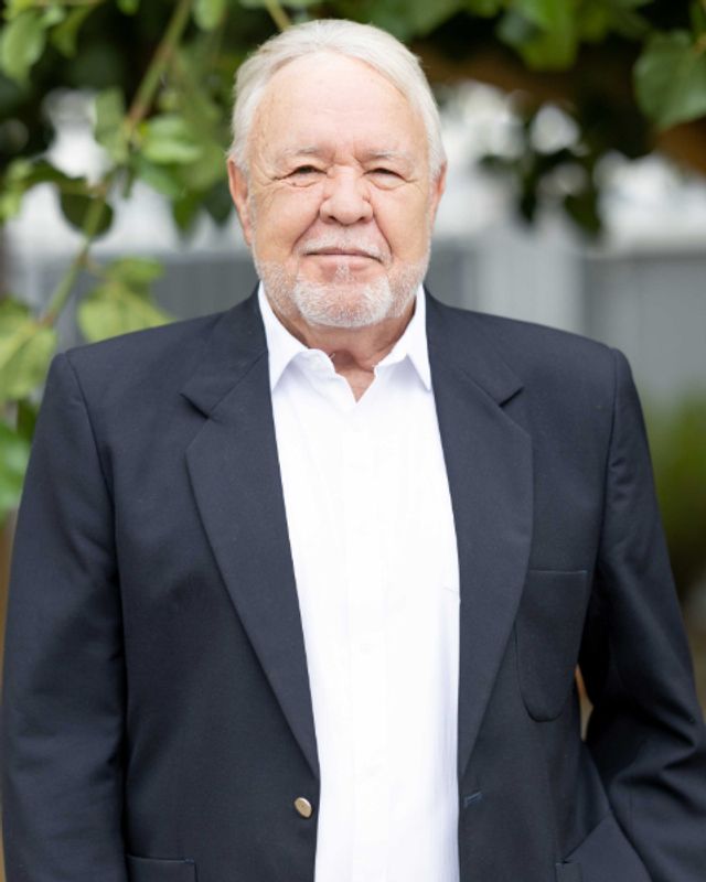 Dr. JC Kobus Kotzé photo