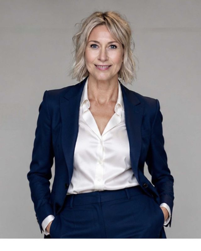 Rita Wandrag photo
