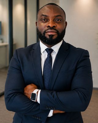 Kayode Hamzat photo