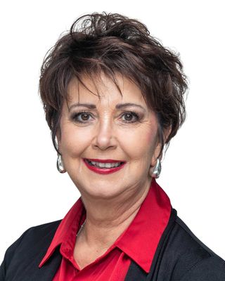 Elmari van de Merwe photo