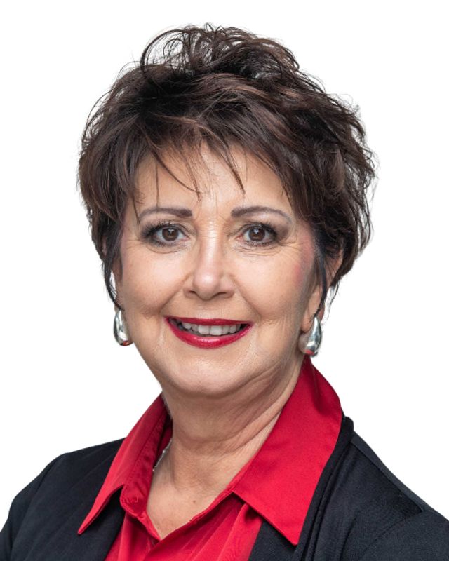 Elmari van de Merwe photo