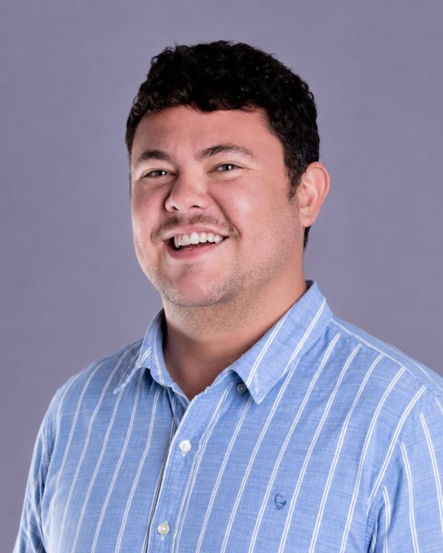 Brandon Kruger photo