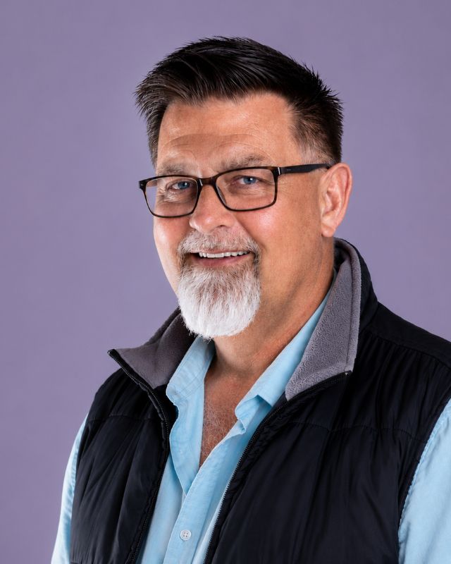Johann Esterhuizen photo