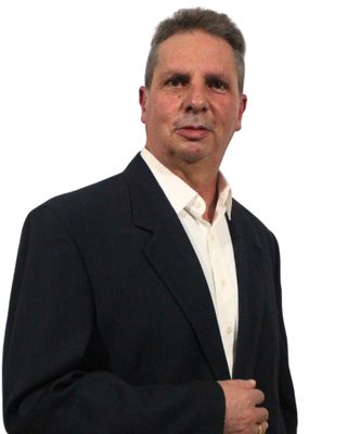 Dimitri Sofianos photo
