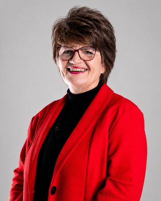 Anna-Mari van Zyl photo