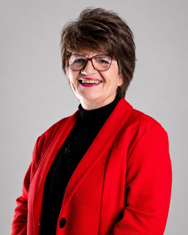 Anna-Mari van Zyl photo
