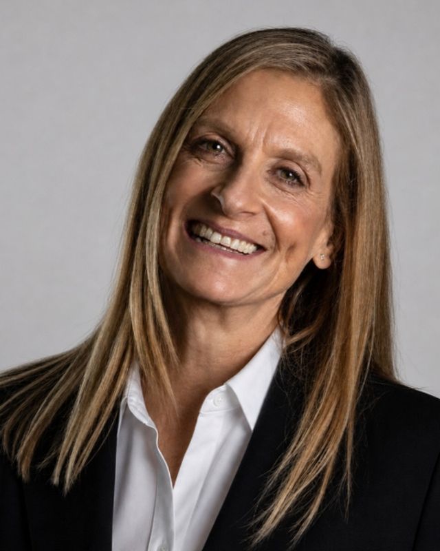 Beverley Delit photo