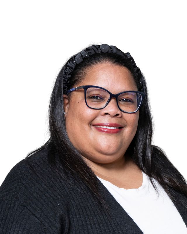 Natasha Malgas photo