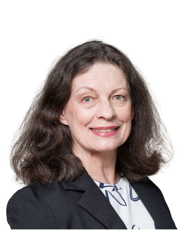 Jennifer Holzapfel photo