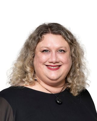 Lisalet van Zyl photo
