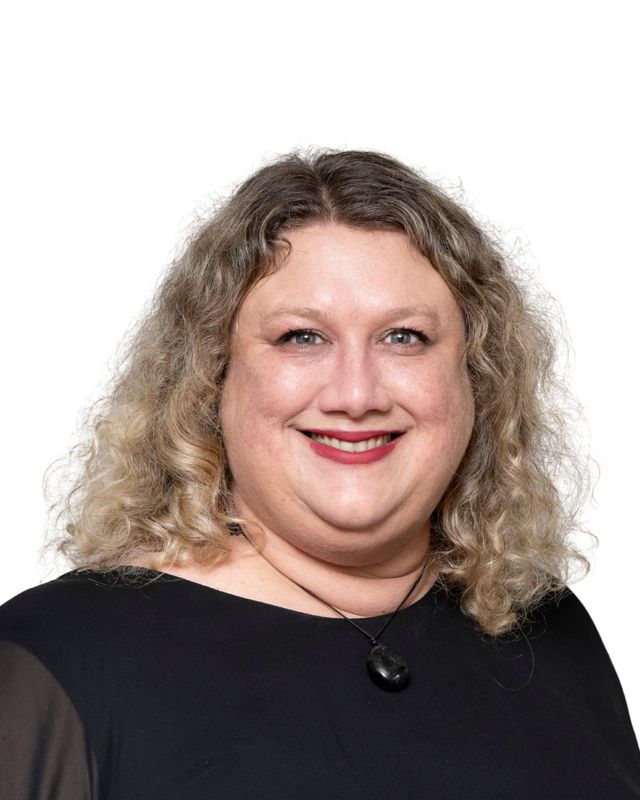 Lisalet van Zyl photo
